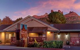 Sedona Uptown Suites